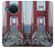S2637 Golden Gate Bridge Case For Nokia X20