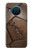 S2661 Leather Soccer Football Graphic Case For Nokia X20