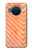 S2700 Salmon Fish Graphic Case For Nokia X20