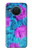 S2757 Monster Fur Skin Pattern Graphic Case For Nokia X20