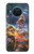 S2822 Mystic Mountain Carina Nebula Case For Nokia X20