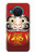 S2839 Japan Daruma Doll Case For Nokia X20