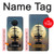 S2897 Pirate Ship Moon Night Case For Nokia X20