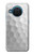 S2960 White Golf Ball Case For Nokia X20
