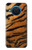 S2962 Tiger Stripes Graphic Printed Case For Nokia X20