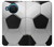 S2964 Football Soccer Ball Case For Nokia X20