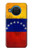 S2974 Venezuela Football Soccer Case For Nokia X20