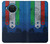 S2983 Italy Football Soccer Case For Nokia X20