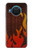 S2988 Rally Car Tire Fire Case For Nokia X20