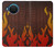 S2988 Rally Car Tire Fire Case For Nokia X20