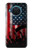 S2989 USA America Soccer Case For Nokia X20