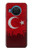 S2991 Turkey Football Soccer Case For Nokia X20
