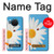 S3043 Vintage Daisy Lady Bug Case For Nokia X20