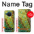 S3057 Lizard Skin Graphic Printed Case For Nokia X20