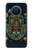 S3175 Hamsa Hand Mosaics Case For Nokia X20