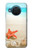 S3212 Sea Shells Starfish Beach Case For Nokia X20