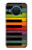 S3451 Colorful Piano Case For Nokia X20