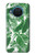 S3457 Paper Palm Monstera Case For Nokia X20