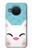 S3542 Cute Cat Cartoon Case For Nokia X20