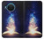 S3554 Magic Spell Book Case For Nokia X20