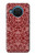 S3556 Yen Pattern Case For Nokia X20