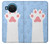 S3618 Cat Paw Case For Nokia X20