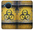 S3669 Biological Hazard Tank Graphic Case For Nokia X20