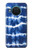 S3671 Blue Tie Dye Case For Nokia X20
