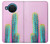 S3673 Cactus Case For Nokia X20