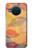 S3686 Fall Season Leaf Autumn Case For Nokia X20