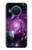 S3689 Galaxy Outer Space Planet Case For Nokia X20