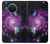 S3689 Galaxy Outer Space Planet Case For Nokia X20