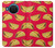 S3755 Mexican Taco Tacos Case For Nokia X20