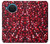 S3757 Pomegranate Case For Nokia X20