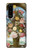 S3749 Vase of Flowers Case For Sony Xperia 5 III