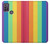 S3699 LGBT Pride Case For Motorola Moto G10 Power