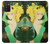 S0095 Peter Pan's Tinker Bell Case For Samsung Galaxy A03S