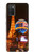S0893 Las Vegas Case For Samsung Galaxy A03S