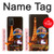 S0893 Las Vegas Case For Samsung Galaxy A03S