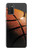 S0980 Basketball Sport Case For Samsung Galaxy A03S