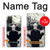 S1108 Skull Mask Man Protester Case For Samsung Galaxy A03S