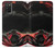 S1373 Motorcycle Helmet Case For Samsung Galaxy A03S