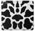 S2096 Seamless Cow Pattern Case For Samsung Galaxy A03S