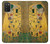 S2137 Gustav Klimt The Kiss Case For Samsung Galaxy A03S