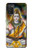S2287 Lord Shiva Hindu God Case For Samsung Galaxy A03S
