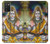 S2287 Lord Shiva Hindu God Case For Samsung Galaxy A03S