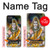 S2287 Lord Shiva Hindu God Case For Samsung Galaxy A03S