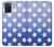 S2481 Star Pattern Case For Samsung Galaxy A03S