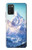 S2547 Mount Everest Case For Samsung Galaxy A03S