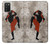 S2634 Muay Thai Kickboxing Martial Art Case For Samsung Galaxy A03S